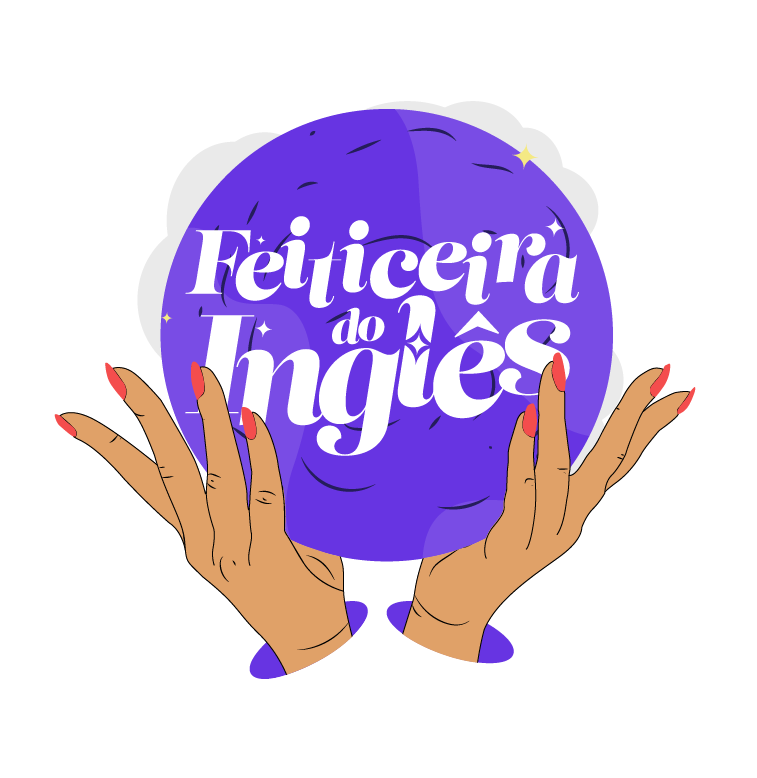 Feiticeira do Inglês